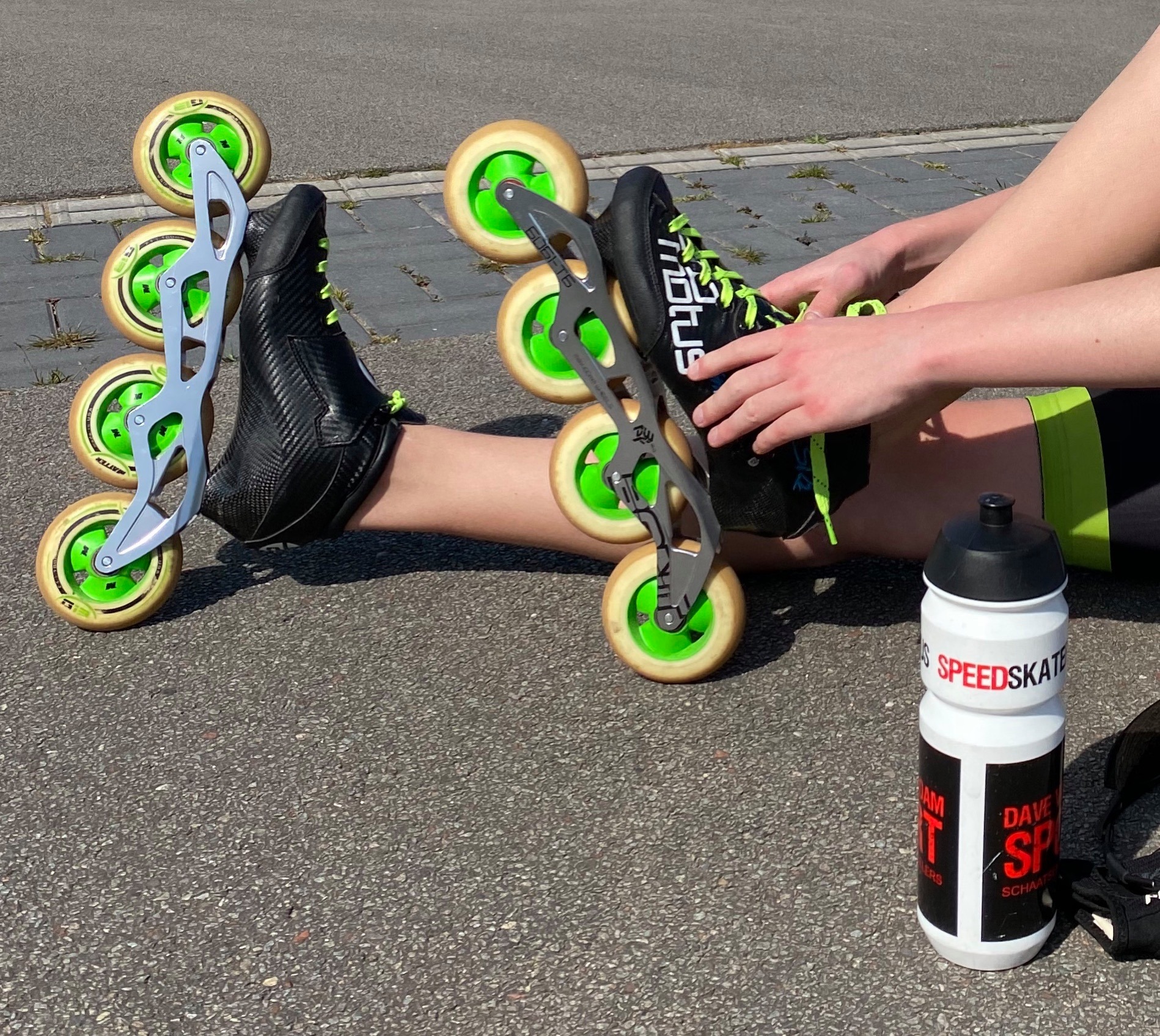 Inlineskaten MiddenNederland