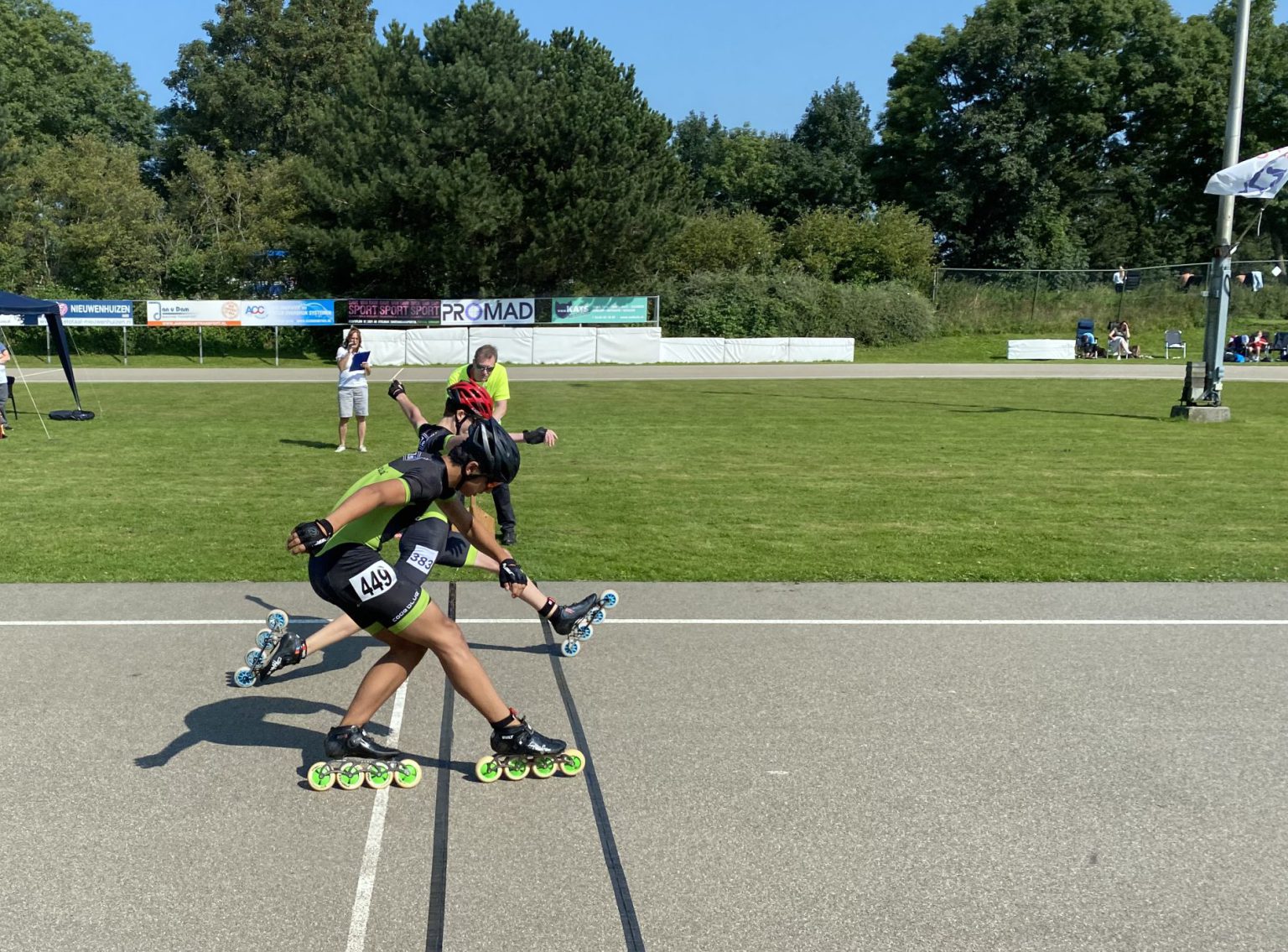 Inlineskaten MiddenNederland